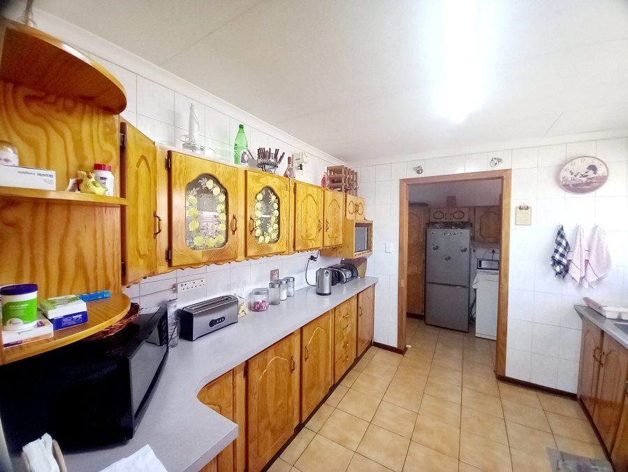 5 Bedroom Property for Sale in Sasolburg Ext 10 Free State